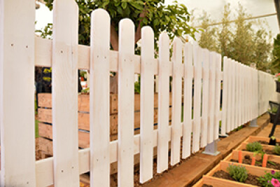 JUBIN Wood renovation transparent eksterior